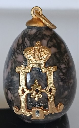 Pedale uovo pasqua - uovo, di