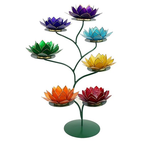 Supporto verde con - supporto,