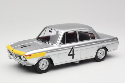 Bmw 1800 tisa - tisa, van