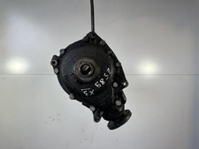 Ponte anteriore completo BMW