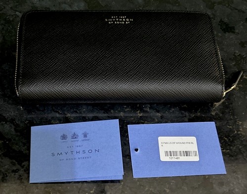 Borsa smythson bond street - of,