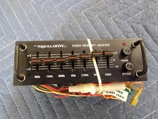 EQUALIZZATORE DI FREQUENZA