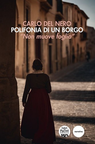 Libri del nero - del, carlo