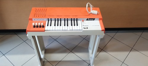 Organo elettrico pianola - organo,