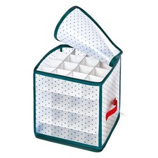 Natale Scatola Portaoggetti