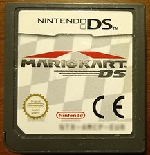 Mario Kart DS - Nintendo DS