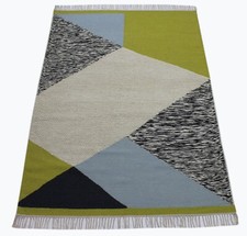 Kilim Tappeto 160x230 Cm –