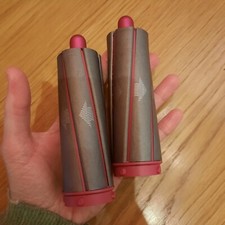 2 coni Dyson Airwrap 40 mm.