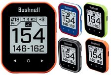 Bushnell Phantom 3 Touchscreen Portatile Golf GPS, Supporto BITE, GreenView