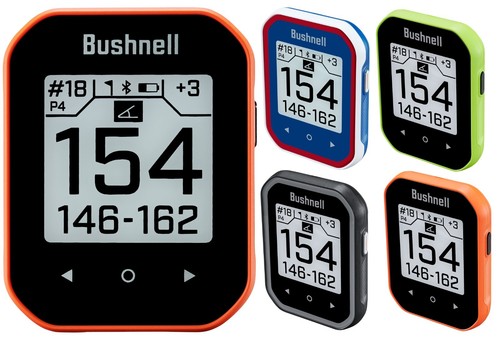 Bushnell phantom touchscreen - 3,