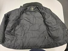 Giubbotto Best Company taglia L  70% piumino 30% piuma