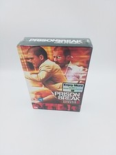 Prison Break - Series 2 -