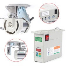 Motore per macchina da cucire