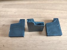 scheda card box custodia cover