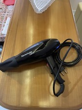 Tecno Turbo 3200 Phon Professionale Capelli