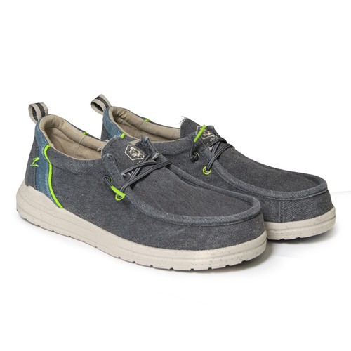 Scarpe uomo lumberjack modello - uomo,