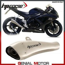 Exhaust terminal HP Corse