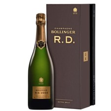 Champagne Extra Brut "R.D."