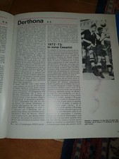 '70 FASCICOLO - DERTHONA