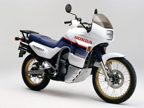 Download honda 600 v - honda,