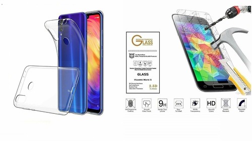 Custodia per xiaomi redmi note - xiaomi,