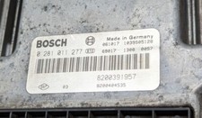 Motore Centralita Renault (Master, Mascotte) 0281011277 8200391957