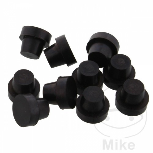 Kit tappi carburatore - 10,
