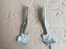 Coppia Cerniere Cofano anteriore HYUNDAI GETZ 2003