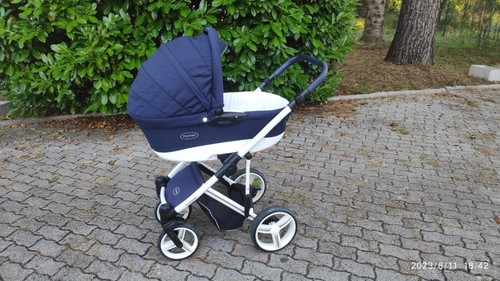 Trio passeggino momon vernuji - trio,