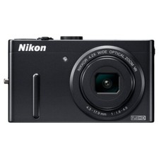 Nikon CoolPix P300 12