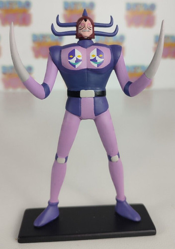 Gratonios jeeg mazinga - 53,