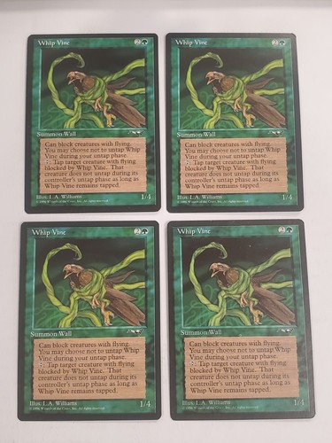 Mtg playset frusta vite - frusta,