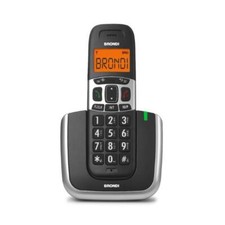 BRONDI BRAVO PLATINUM TELEFONO