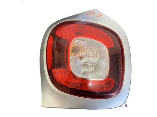 Stop fanale posteriore - fanale,