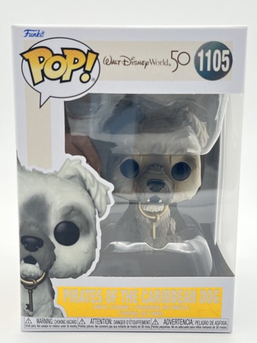 Funko pop walt disney - disney, 50