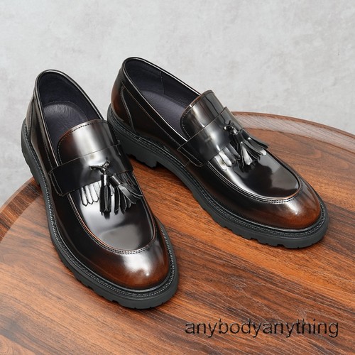 Scarpe uomo retrò - da,
