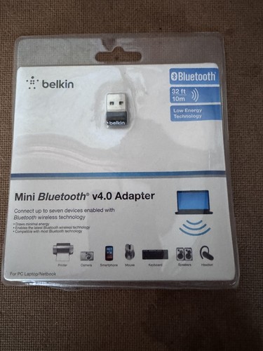 Belkin mini adattatore - belkin,
