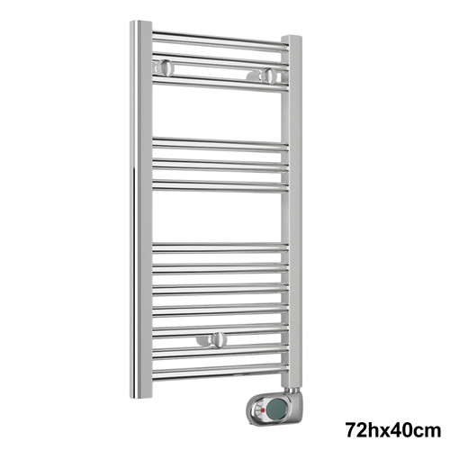 Scaldasalviette cortina evo - cortina,