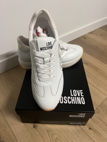 Love moschino - love,