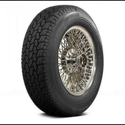 Gomme auto estive 185 - gomme, 70