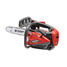 Motosega potatura Blue bird CSP 280 T barra standard 25cm peso 3,25kg