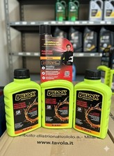 Pulitore Iniettori Diesel 