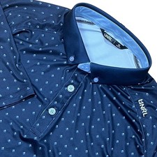 Polo UNRL Luxsoft Quattro