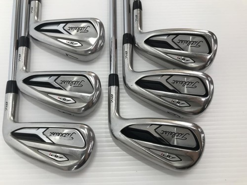 Titleist set ferri - di, 718