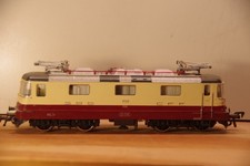 Loco electrique HO Re4/4 II