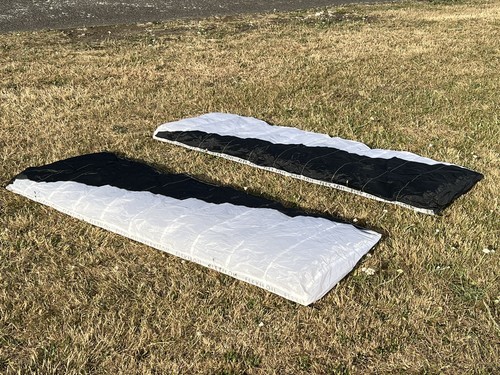 Rarissimo set power kite - set, 6