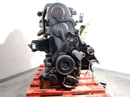 Avf motore completo - avf,