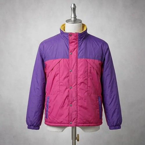 Giacca vento colorblock - giacca,