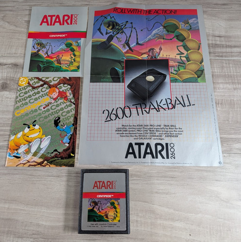 Videogioco atari 2600 - videogioco,