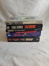 LOT Foundation Trilogy by